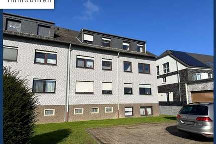 Wohnung Kamp-Lintfort Lintfort - 2 Zimmer, 59 m&sup2;, 129.255&euro; | Angebot:26770435