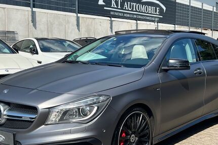 Mercedes-Benz CLA 45 AMG 169.950 km 21.999 &euro; Dinslaken 46539