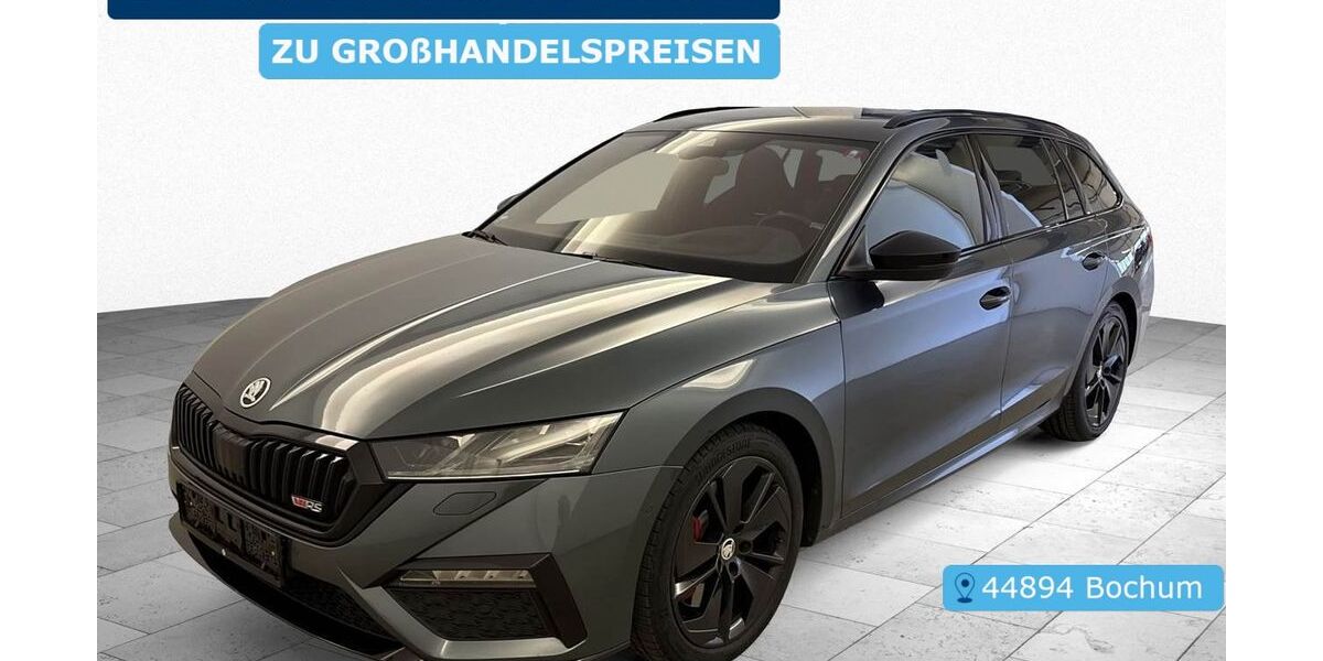 Skoda Octavia 137.065 km 23.497 &euro; Krefeld 47829