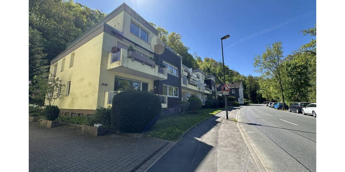 Etagenwohnung Essen Werden - 3 Zimmer, 88 m&sup2;, 335.000&euro; | Angebot:26306300