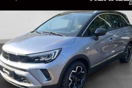 Opel Crossland 20.200 km 17.890 &euro; Duisburg 47059