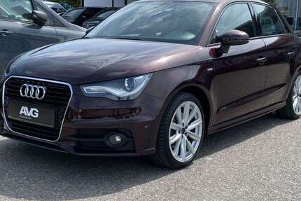Audi A1 120.871 km 10.999 &euro; essen 45326