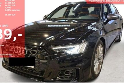 Audi S6 19.925 km 59.480 &euro; Moers-Hülsdonk 47441