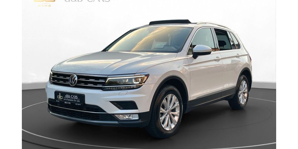 VW Tiguan 168.840 km 16.990 &euro; Duisburg 47166