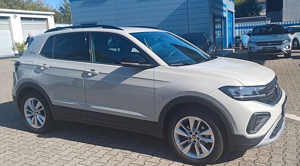 VW T-Cross 19.600 km 20.980 &euro; Essen 45307