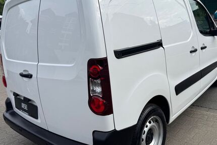 Citroen Berlingo 129.103 km 7.880 &euro; Gelsenkirchen 45899