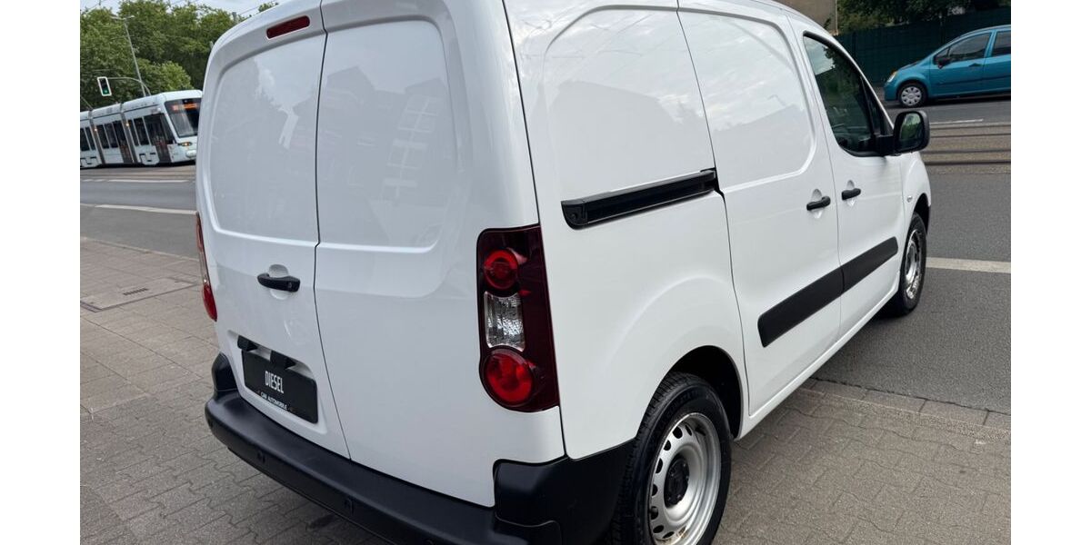 Citroen Berlingo 129.103 km 7.880 &euro; Gelsenkirchen 45899