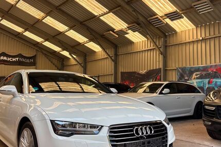 Audi A7 129.000 km 20.950 &euro; Essen 45139