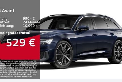Audi A6 5.438 km 55.210 &euro; Gelsenkirchen 45894