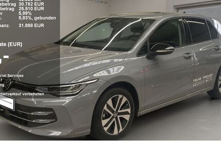 VW Golf 5.000 km 31.888 &euro; Krefeld 47805