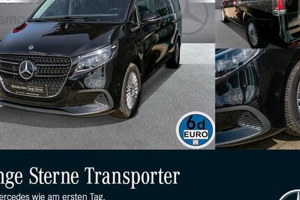 Mercedes-Benz V 220 19.778 km 63.998 &euro; Wesel 46485