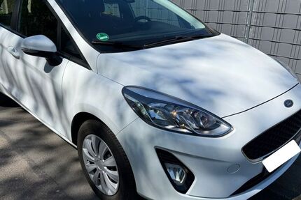 Ford Fiesta 141.000 km 6.999 &euro; Essen 45355