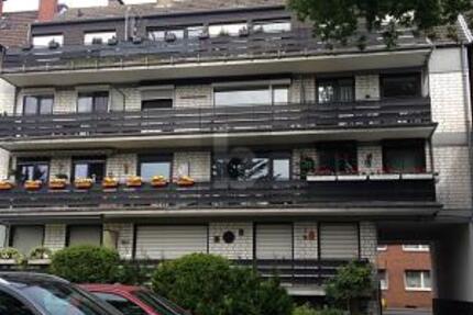 ATTRAKTIVE ANLAGE MIT BALKON - Wohnung Bottrop | Angebot:26230303