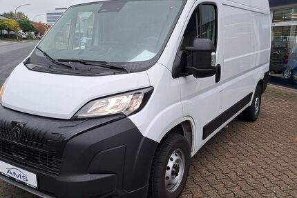 Peugeot Boxer 8.888 km 29.888 &euro; Essen 45307