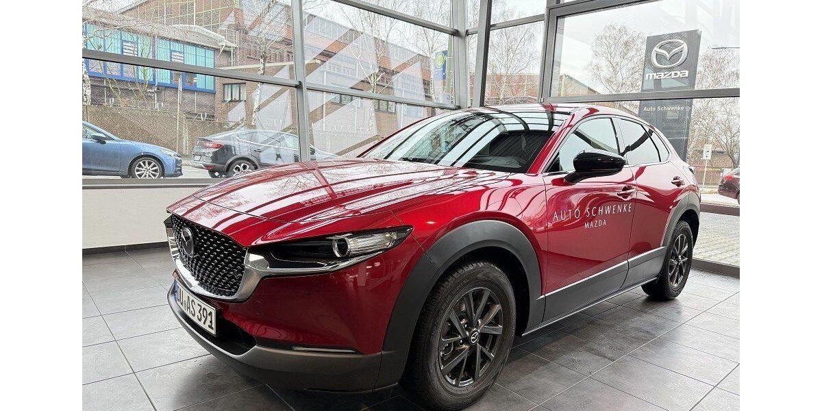 Mazda CX-30 6.223 km 28.995 &euro; Duisburg 47166