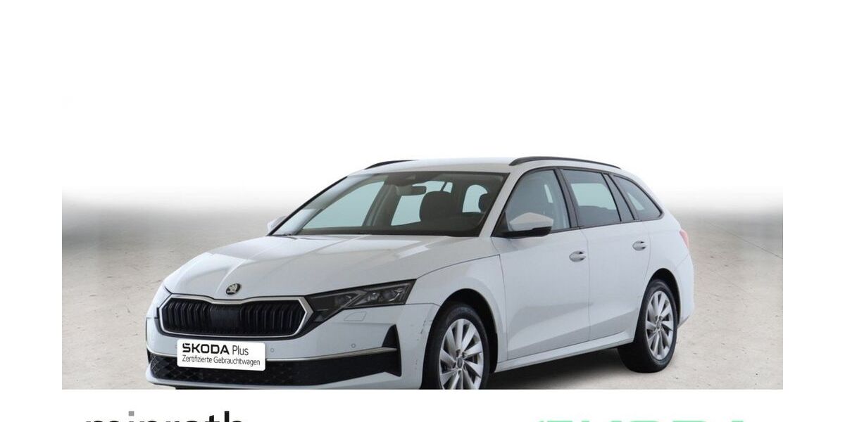 Skoda Octavia 32.018 km 26.580 &euro; Moers 47441