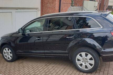 Audi Q7 305.000 km 7.500 &euro; Krefeld 47805