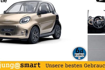 Smart ForTwo 13.510 km 14.998 &euro; Dorsten 46282