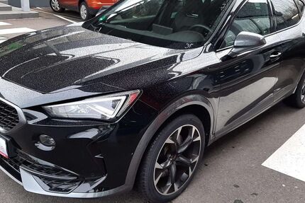 Cupra Formentor 28.591 km 28.880 &euro; Essen 45326