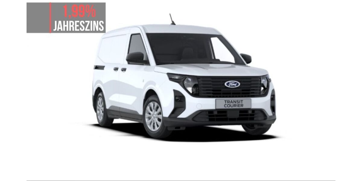 Ford Transit Courier 2.350 km 24.890 &euro; Dinslaken 46539