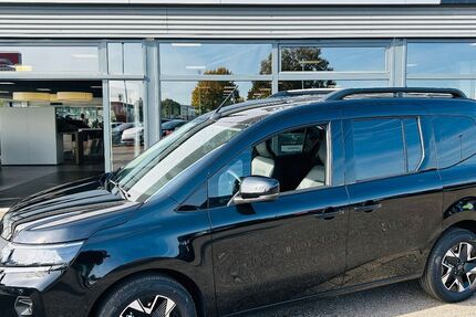 Nissan Townstar 21.500 km 30.990 &euro; Wesel 46485