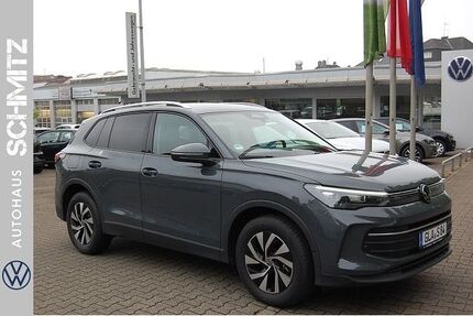 VW Tiguan 12.500 km 34.980 &euro; Gladbeck 45964