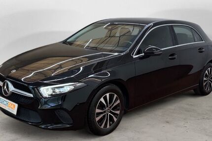 Mercedes-Benz A 180 55.183 km 22.870 &euro; Dinslaken 46539
