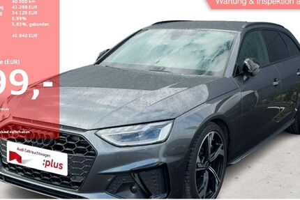 Audi S4 40.765 km 45.340 &euro; Moers-Hülsdonk 47441