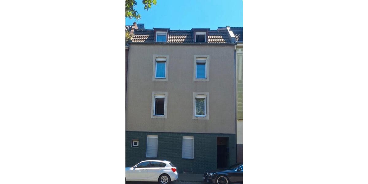 Mehrfamilienhaus, Wohnhaus Duisburg Beeck - 10 Zimmer, 250 m&sup2;, 319.000&euro; | Angebot:26698066