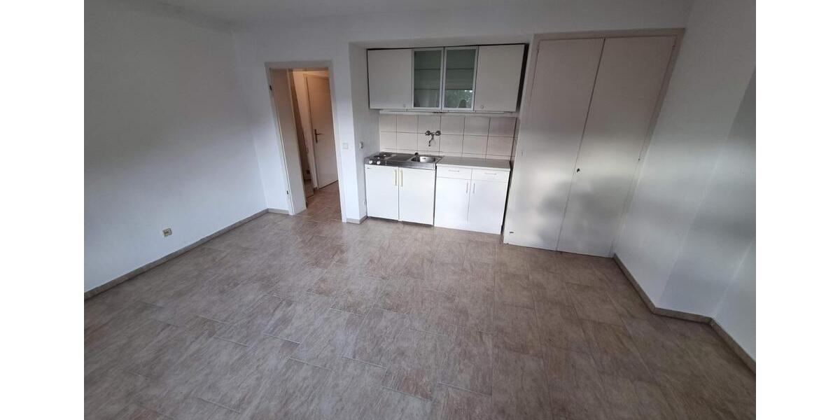 Dachgeschoßwohnung Essen Stadtbezirk II - 1 Zimmer, 100.000&euro; | Angebot:22138265