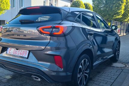 Ford Puma 19.200 km 19.700 &euro; Essen 45276