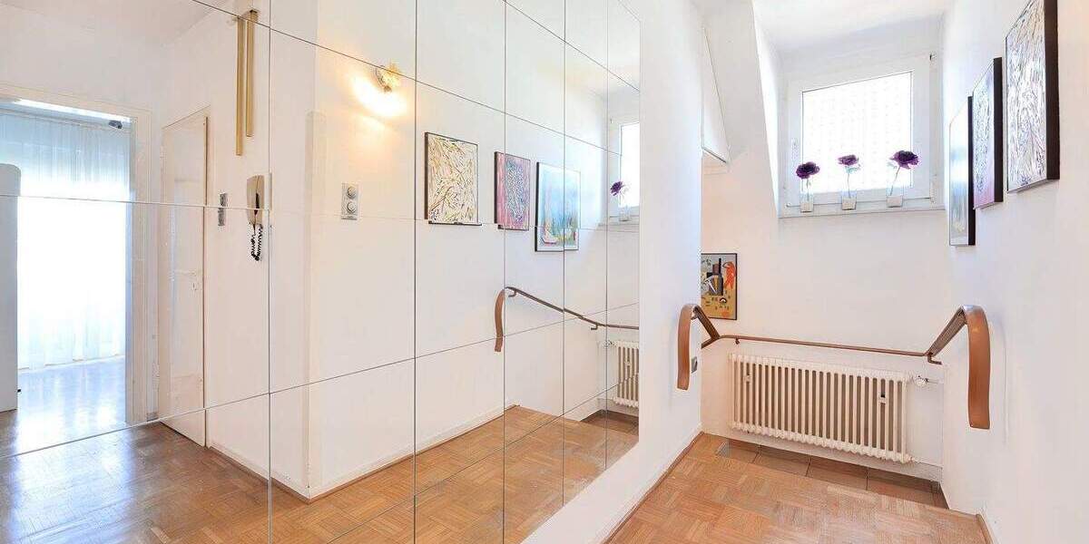 Einfamilienhaus Moers Meerbeck - 5 Zimmer, 120 m&sup2;, 549.000&euro; | Angebot:25730416