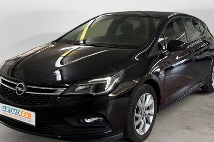 Opel Astra 59.898 km 11.789 &euro; Dinslaken 46539