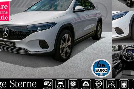 Mercedes-Benz EQA 9.354 km 37.668 &euro; Dorsten 46282