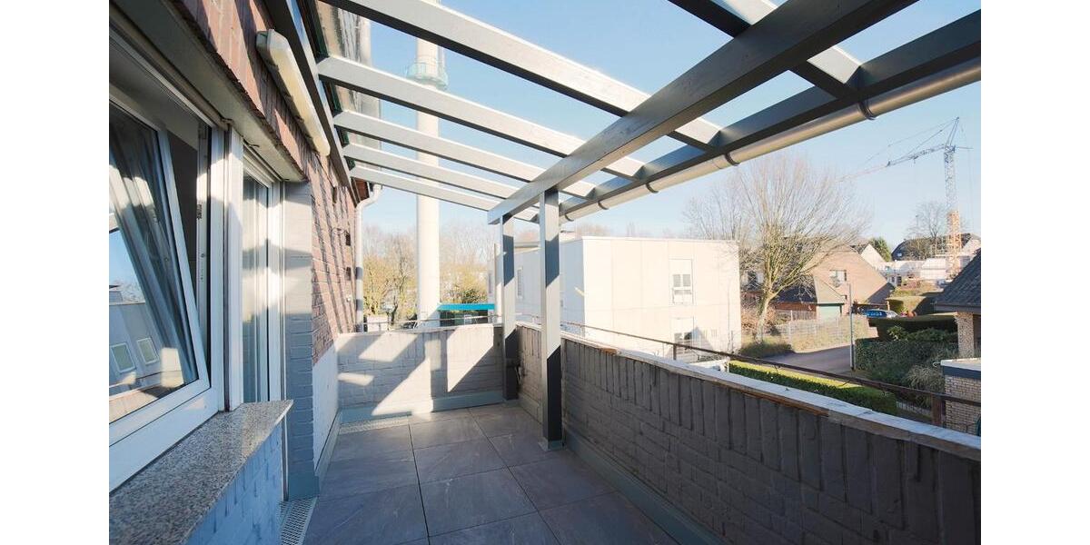 Doppelhaushälfte Dinslaken Hiesfeld - 6 Zimmer, 146 m&sup2;, 399.000&euro; | Angebot:26803548