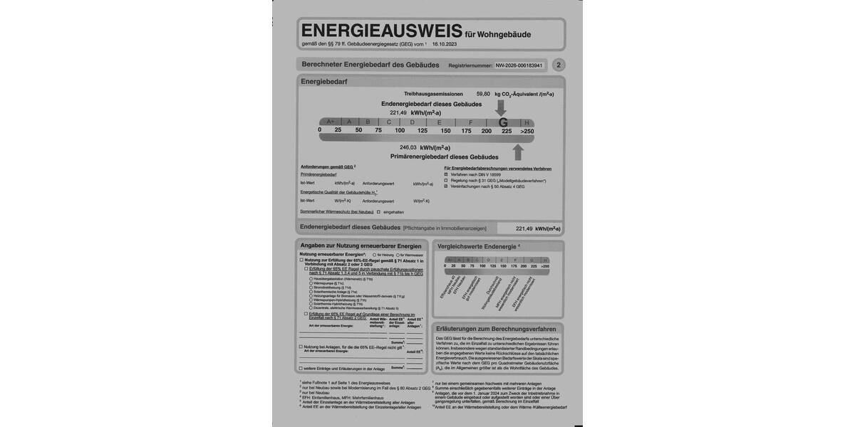 Doppelhaushälfte Rheinberg Orsoy - 7 Zimmer, 126 m&sup2;, 370.000&euro; | Angebot:25781574