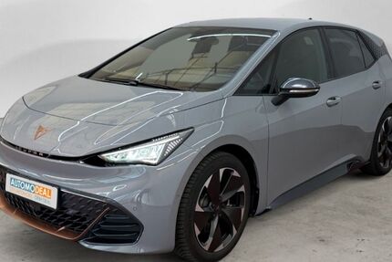Cupra Born 23.453 km 26.979 &euro; Moers 47445