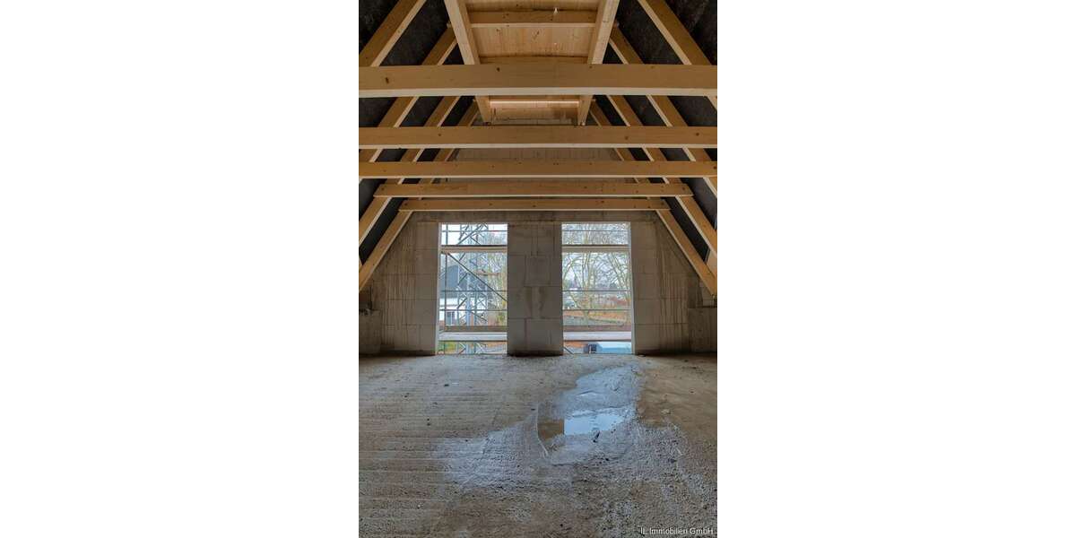 Etagenwohnung Kamp-Lintfort Lintfort - 4 Zimmer, 110 m&sup2;, 459.900&euro; | Angebot:20546035