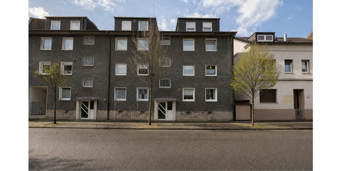 Etagenwohnung Gelsenkirchen Erle - 3 Zimmer, 68 m&sup2;, 620&euro; | Angebot:25969080