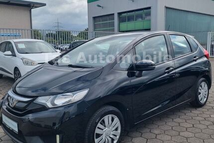 Honda Jazz 261.000 km 6.999 &euro; Dinslaken 46539