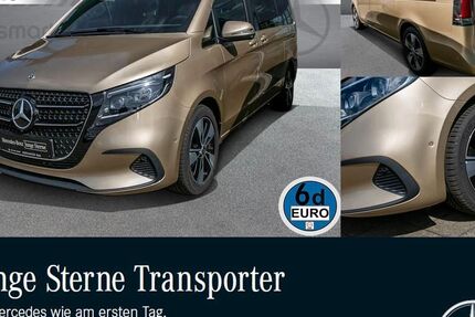 Mercedes-Benz V 220 14.865 km 64.444 &euro; Wesel 46485