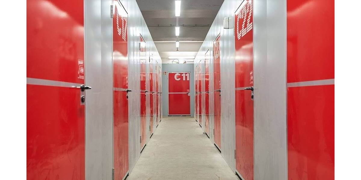 Gewerbeobjekt Oberhausen Marienkirche - 130&euro; | Angebot:26789659