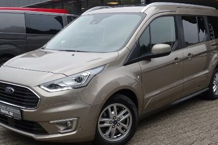 Ford Grand Tourneo 62.546 km 22.990 &euro; Essen 45355