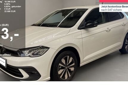 VW Polo 22.225 km 21.479 &euro; Krefeld 47805