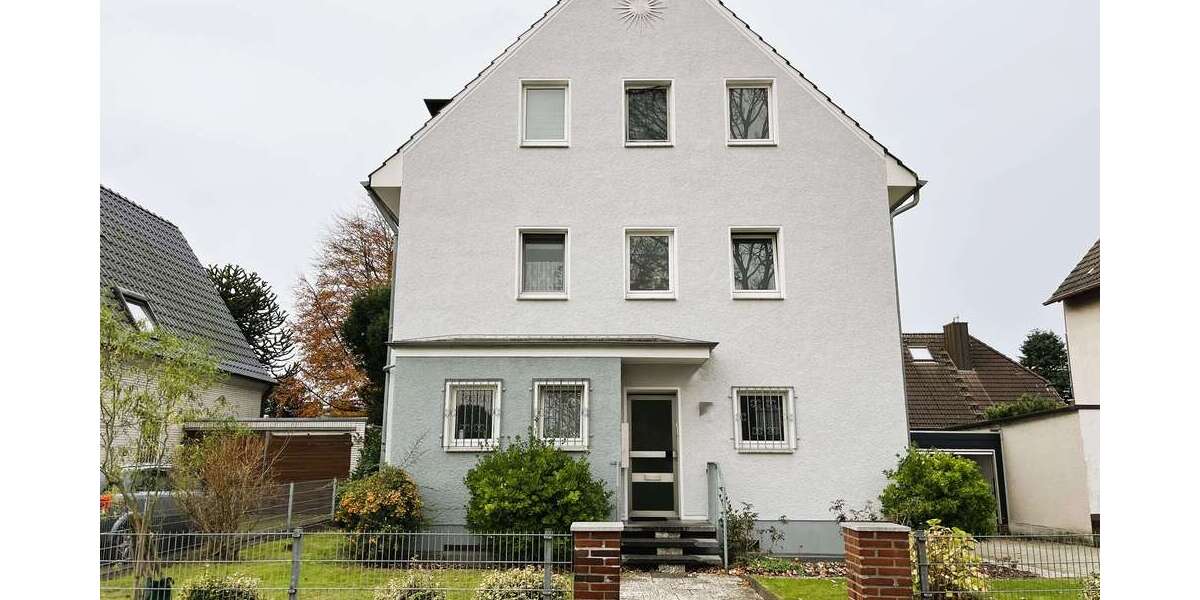 Einfamilienhaus Oberhausen Alt-Oberhausen - 9 Zimmer, 219 m&sup2;, 499.000&euro; | Angebot:25167521