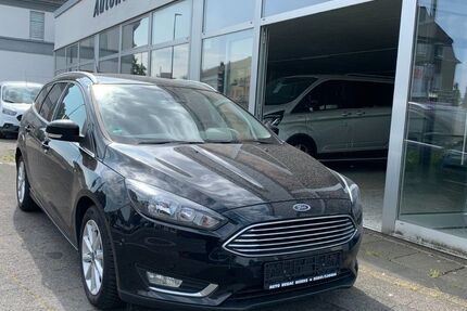 Ford Focus 174.000 km 4.690 &euro; Moers 47443