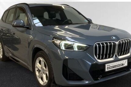 BMW X1 24.600 km 39.890 &euro; Wesel 46485