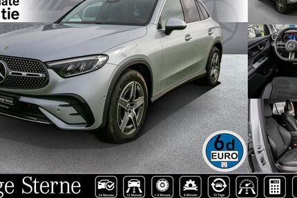 Mercedes-Benz GLC 200 4.847 km 52.778 &euro; Wesel 46485