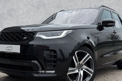 Land Rover Discovery 54.000 km 54.780 &euro; Essen 45141