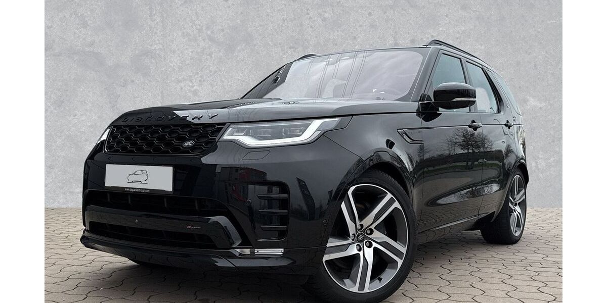 Land Rover Discovery 54.000 km 54.780 &euro; Essen 45141